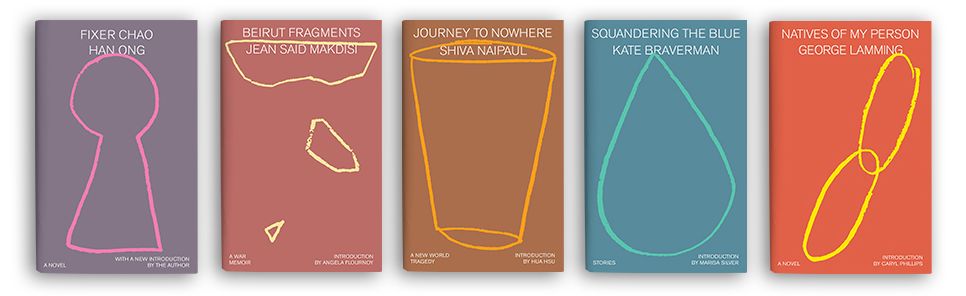 Journey to Nowhere: A New World Tragedy