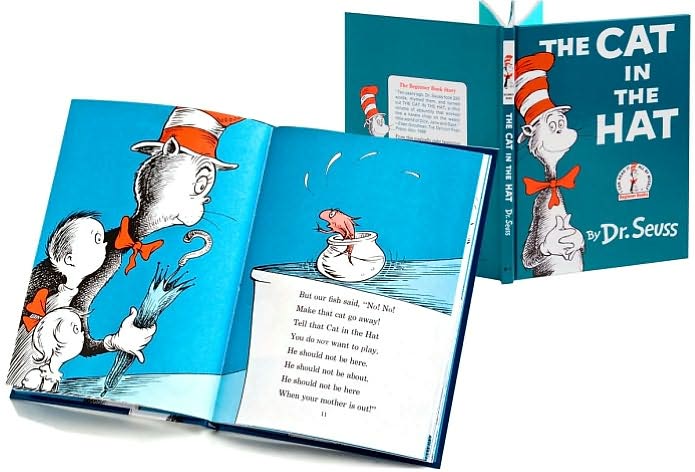 The Cat in the Hat