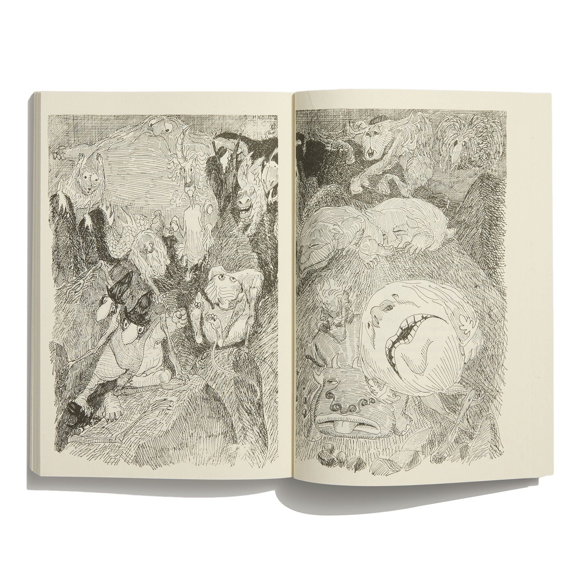 The Phantom Tollbooth