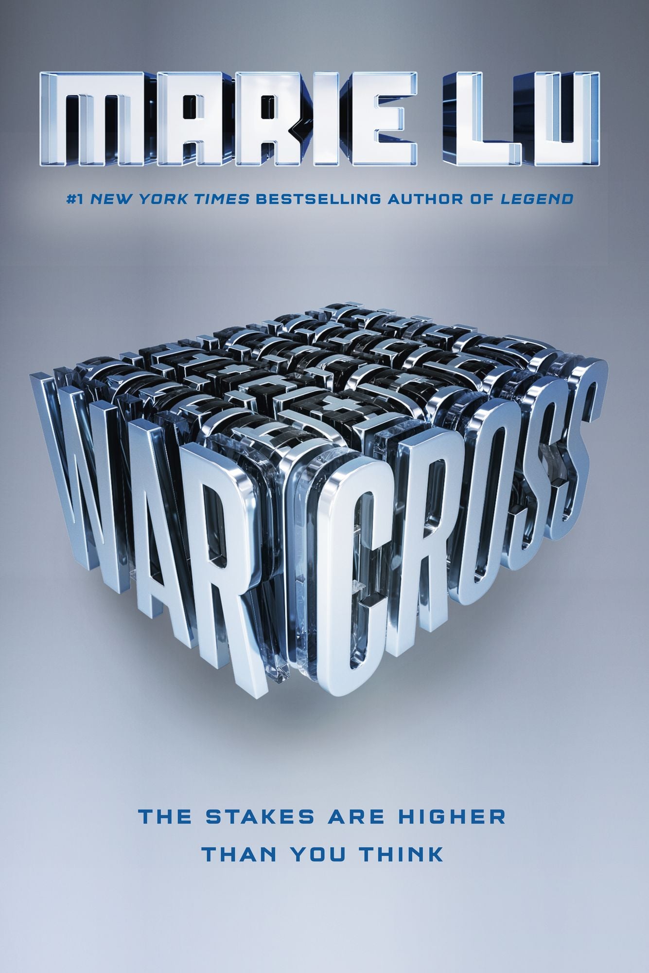 Warcross (Warcross Series #1)