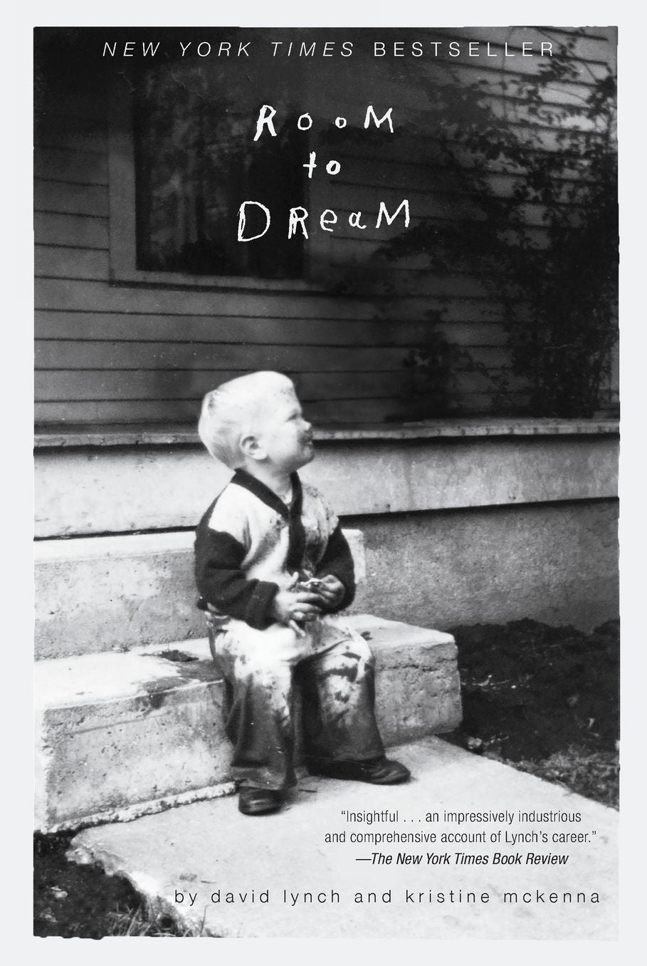 Room to Dream