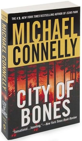 City of Bones (Harry Bosch Series #8)