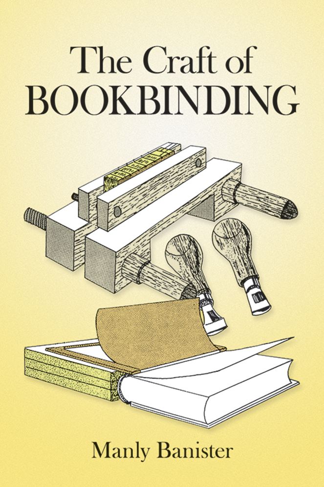 The Craft of Bookbinding