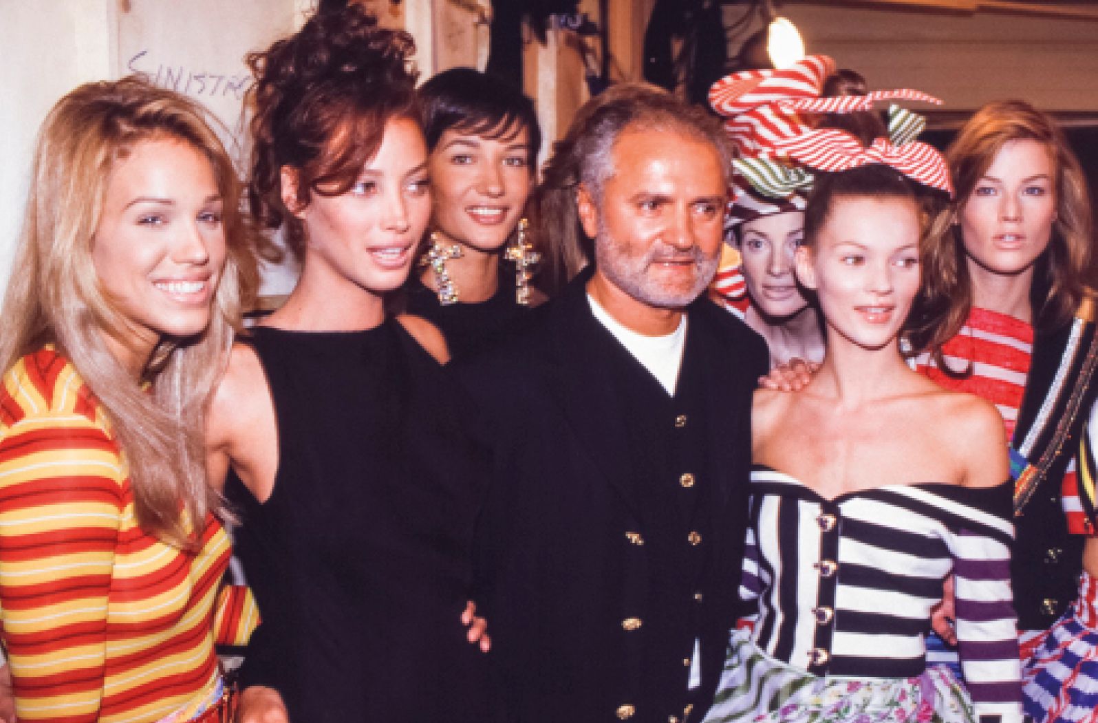 The 1990s: A Visual History of the Decade