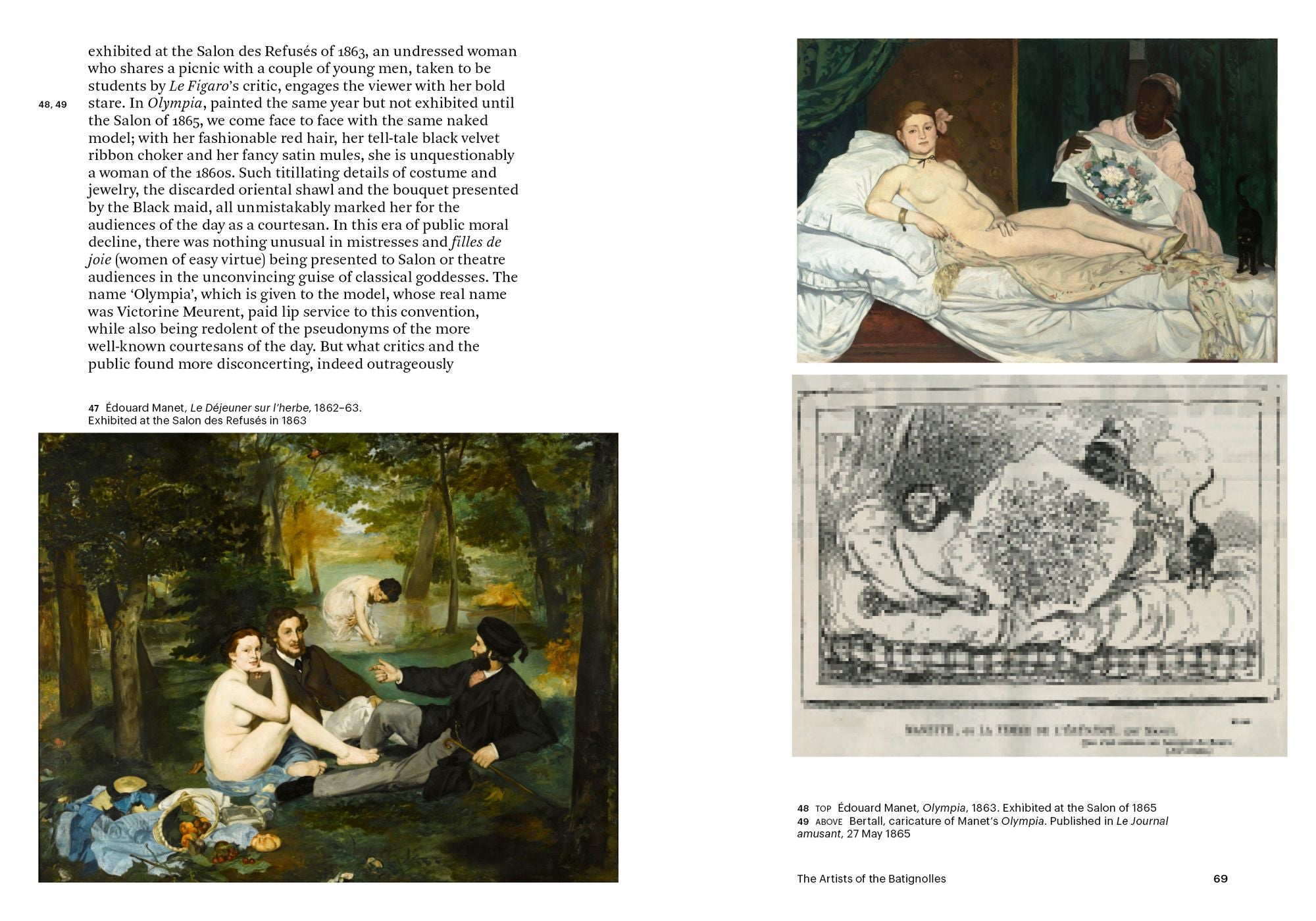 Impressionism: Origins, Practice, Reception