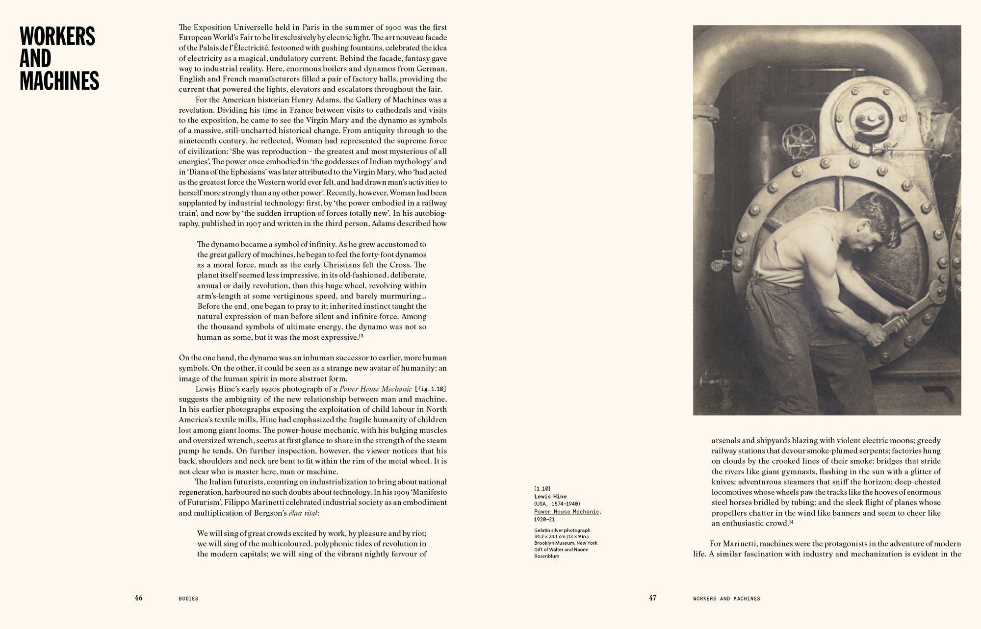 Abstract Art: A Global History