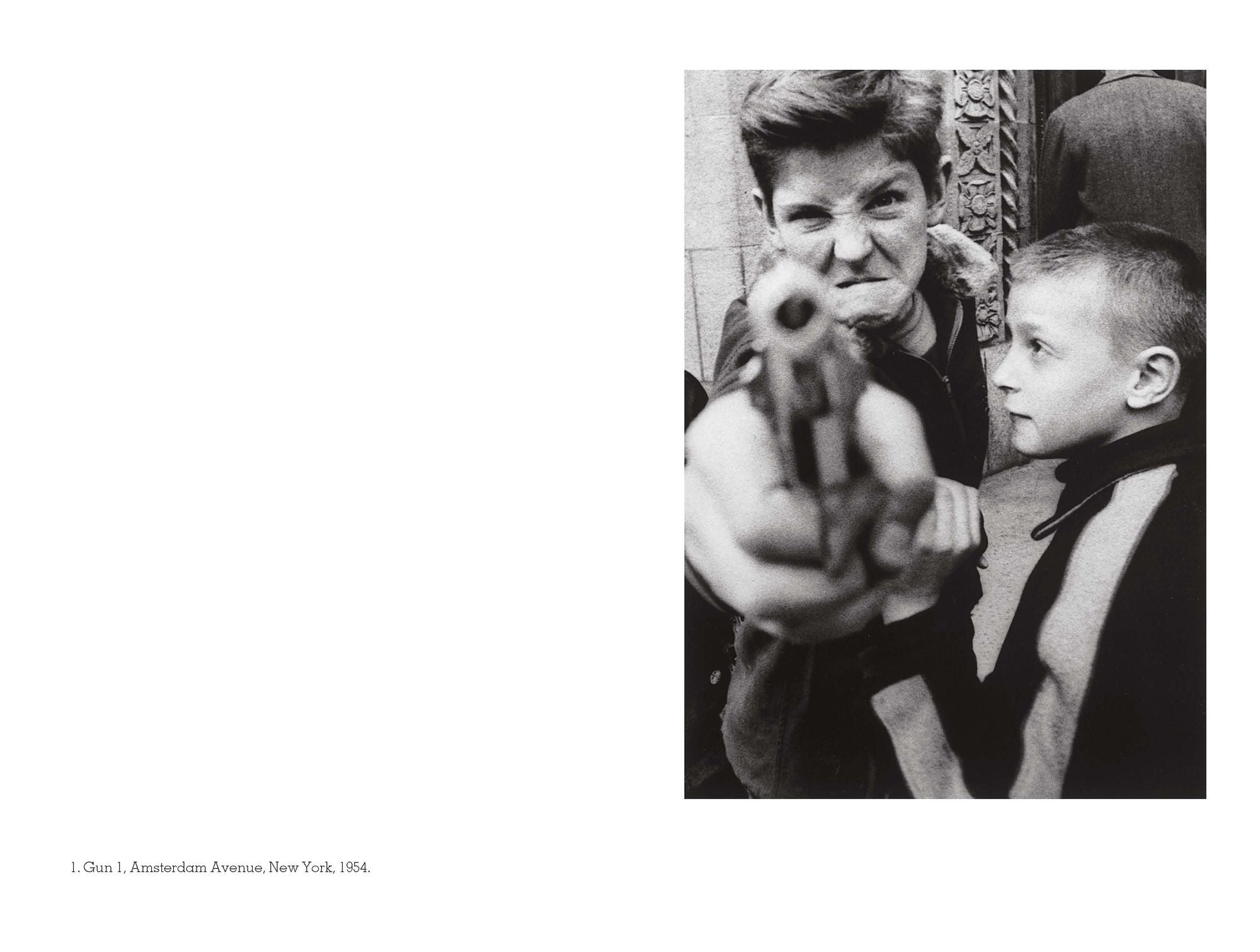 William Klein (Photofile)
