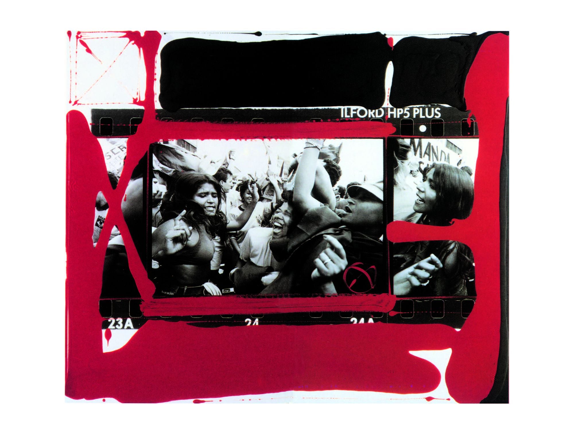 William Klein (Photofile)