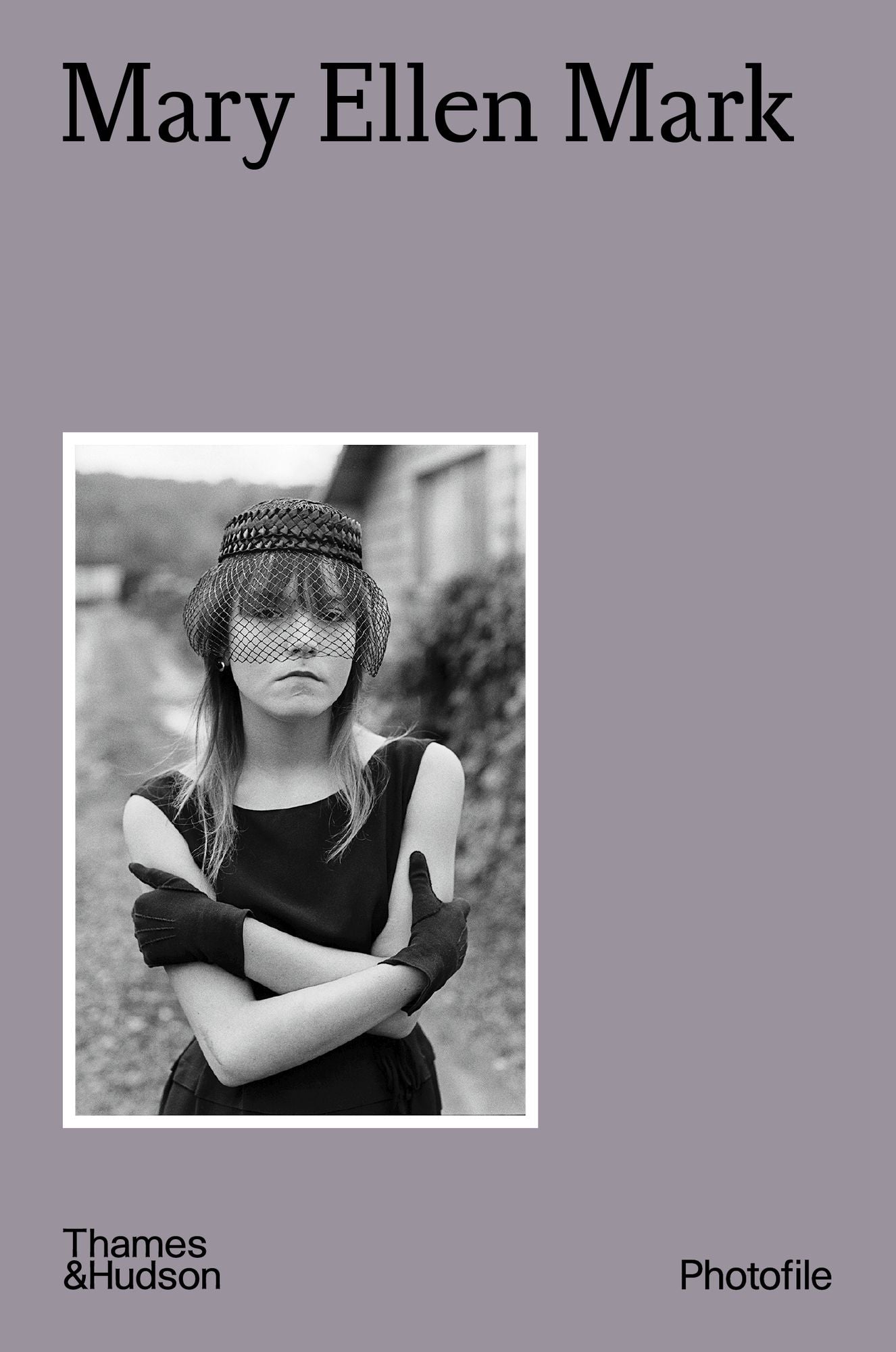 Mary Ellen Mark (Photofile)
