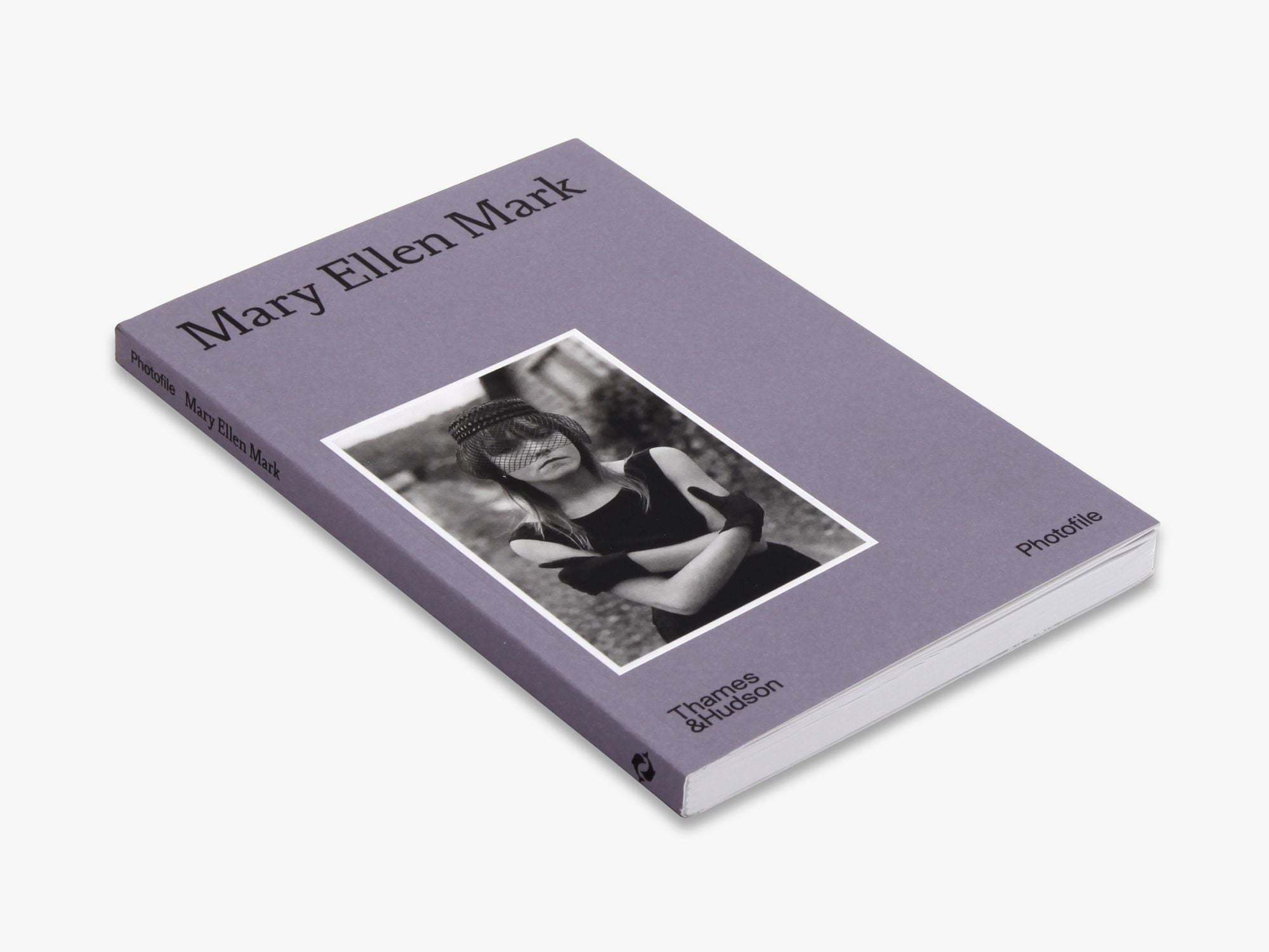 Mary Ellen Mark (Photofile)