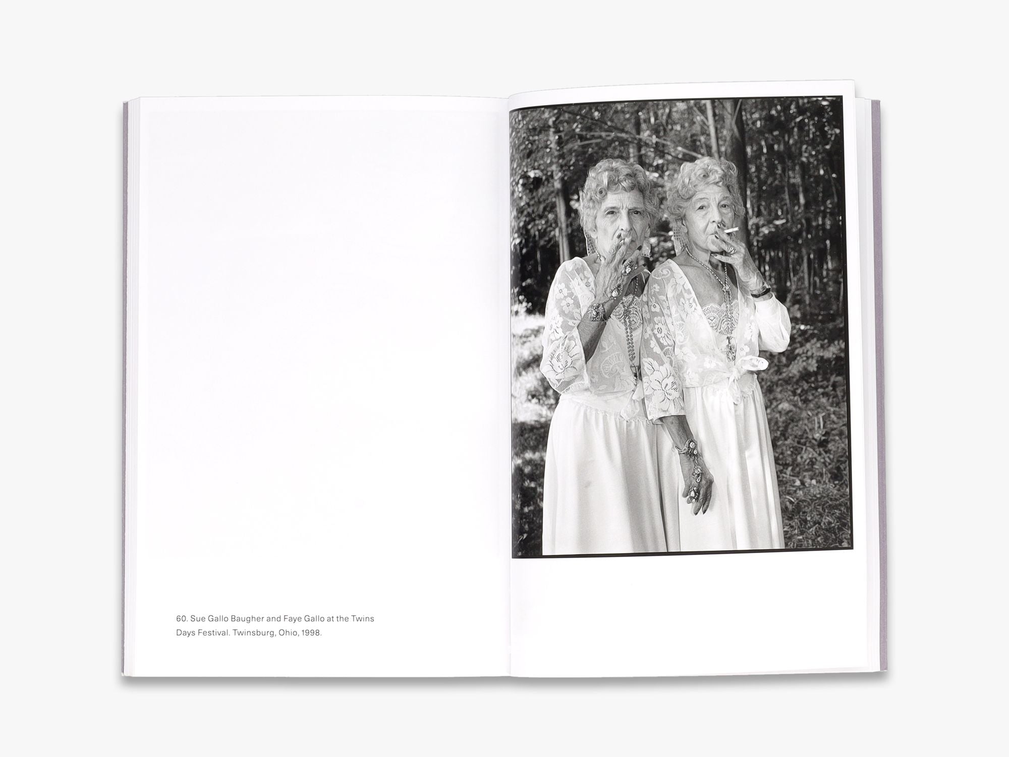 Mary Ellen Mark (Photofile)