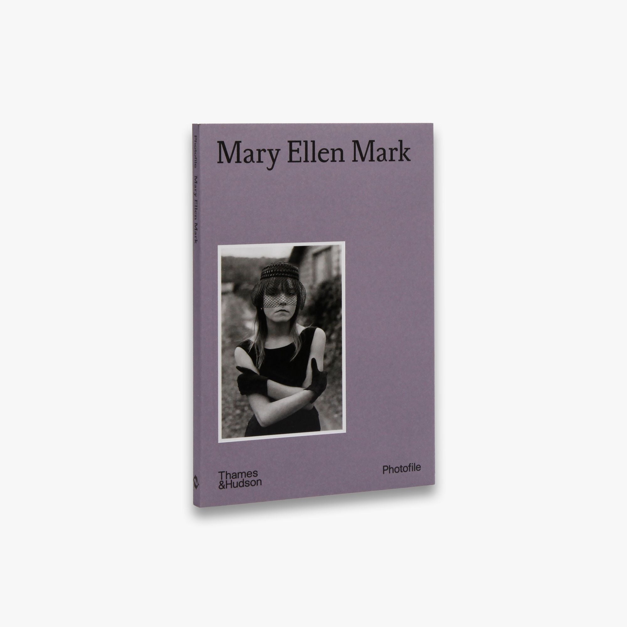 Mary Ellen Mark (Photofile)