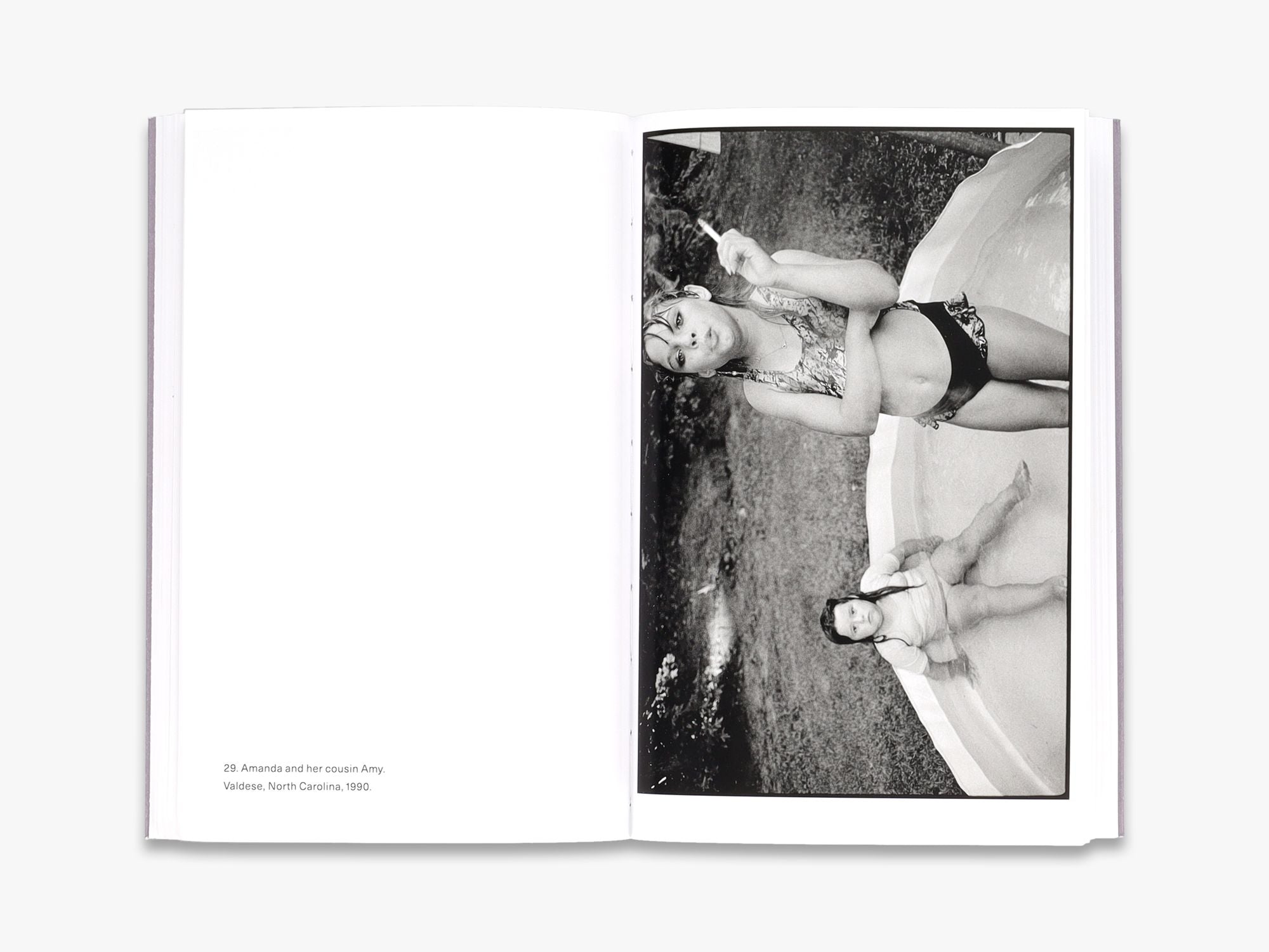Mary Ellen Mark (Photofile)