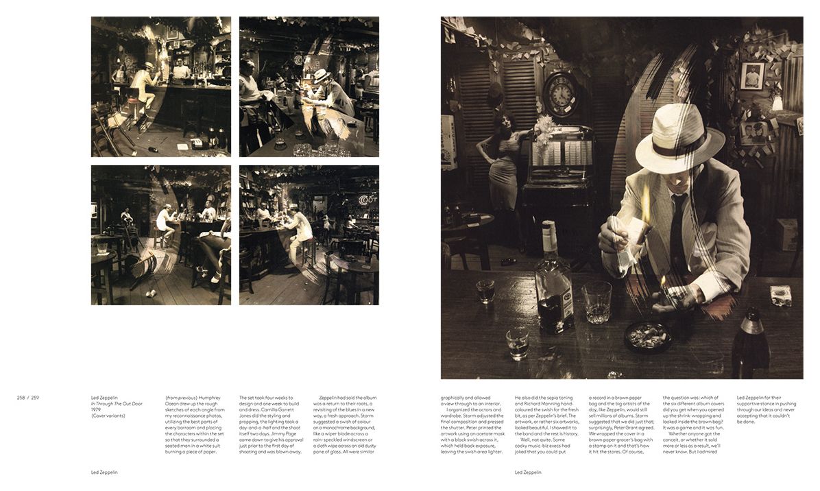 Vinyl: The Complete Hipgnosis Catalogue