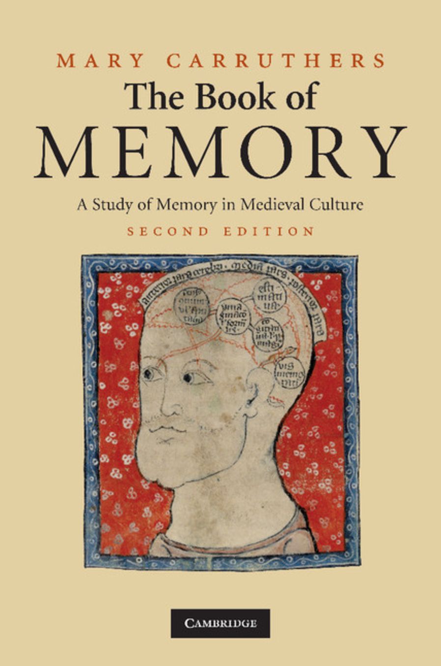 The Book of Memory: A Study of Memory in Medieval Culture