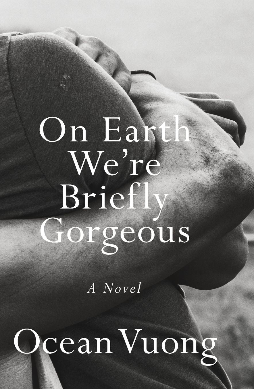 On Earth We're Briefly Gorgeous
