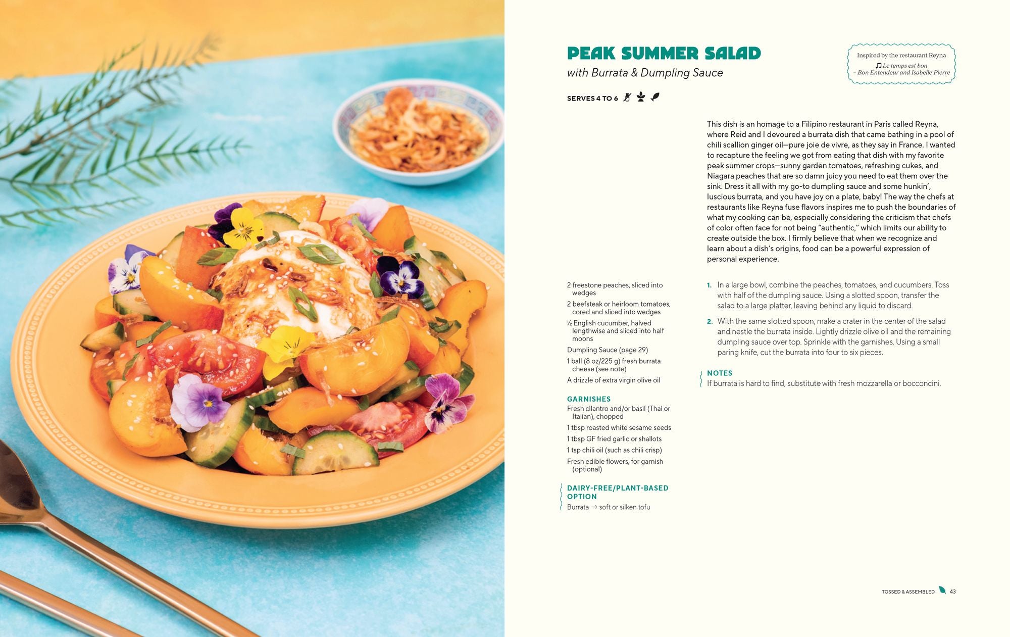 My Best Friend Is Gluten-Free: 100+ Asian-Inspired Recipes for Bringing People Together