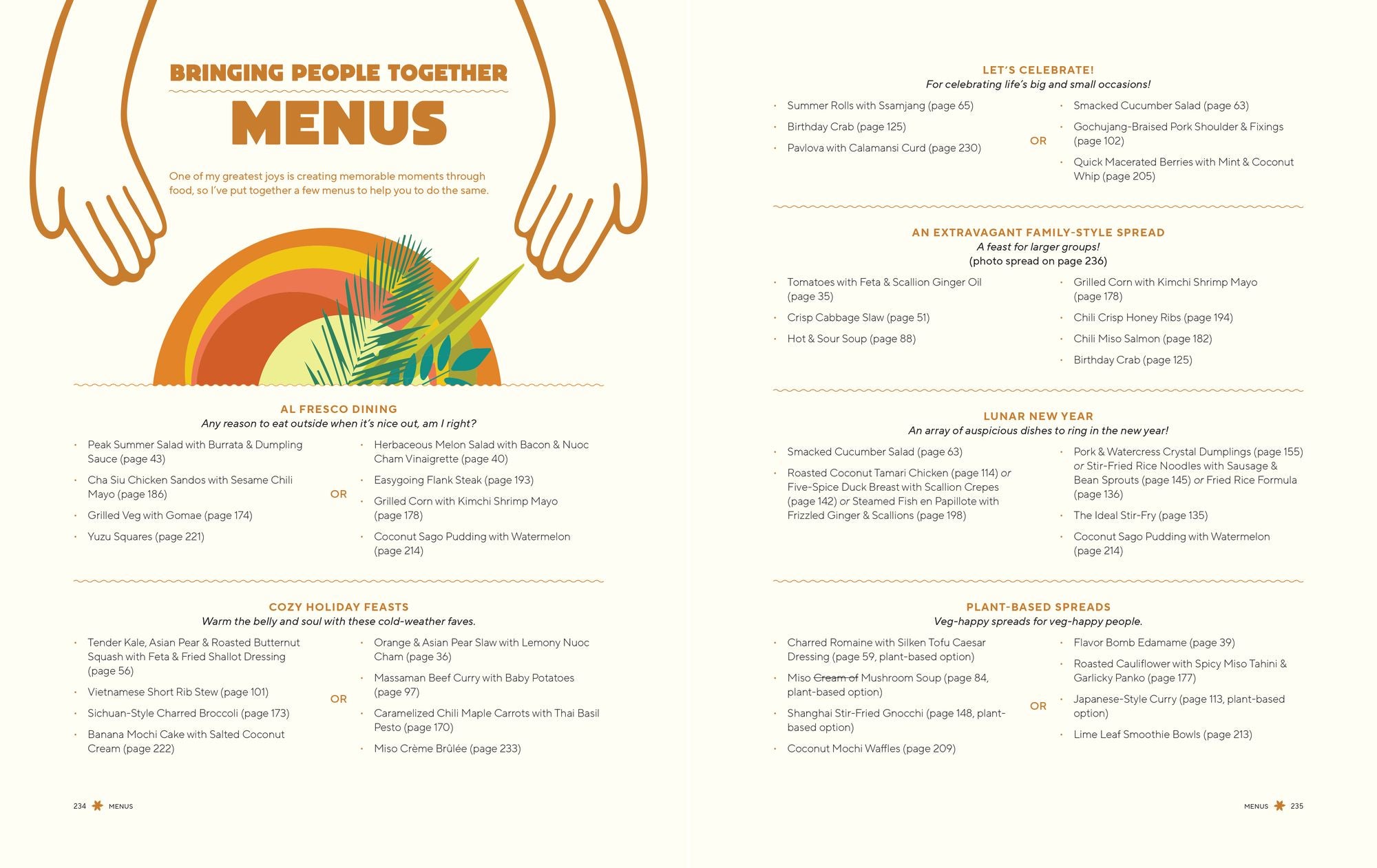 My Best Friend Is Gluten-Free: 100+ Asian-Inspired Recipes for Bringing People Together