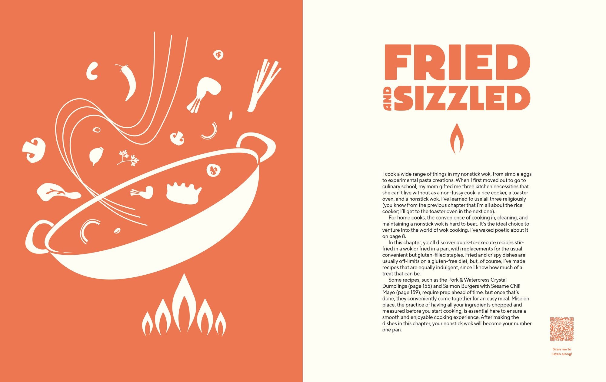 My Best Friend Is Gluten-Free: 100+ Asian-Inspired Recipes for Bringing People Together