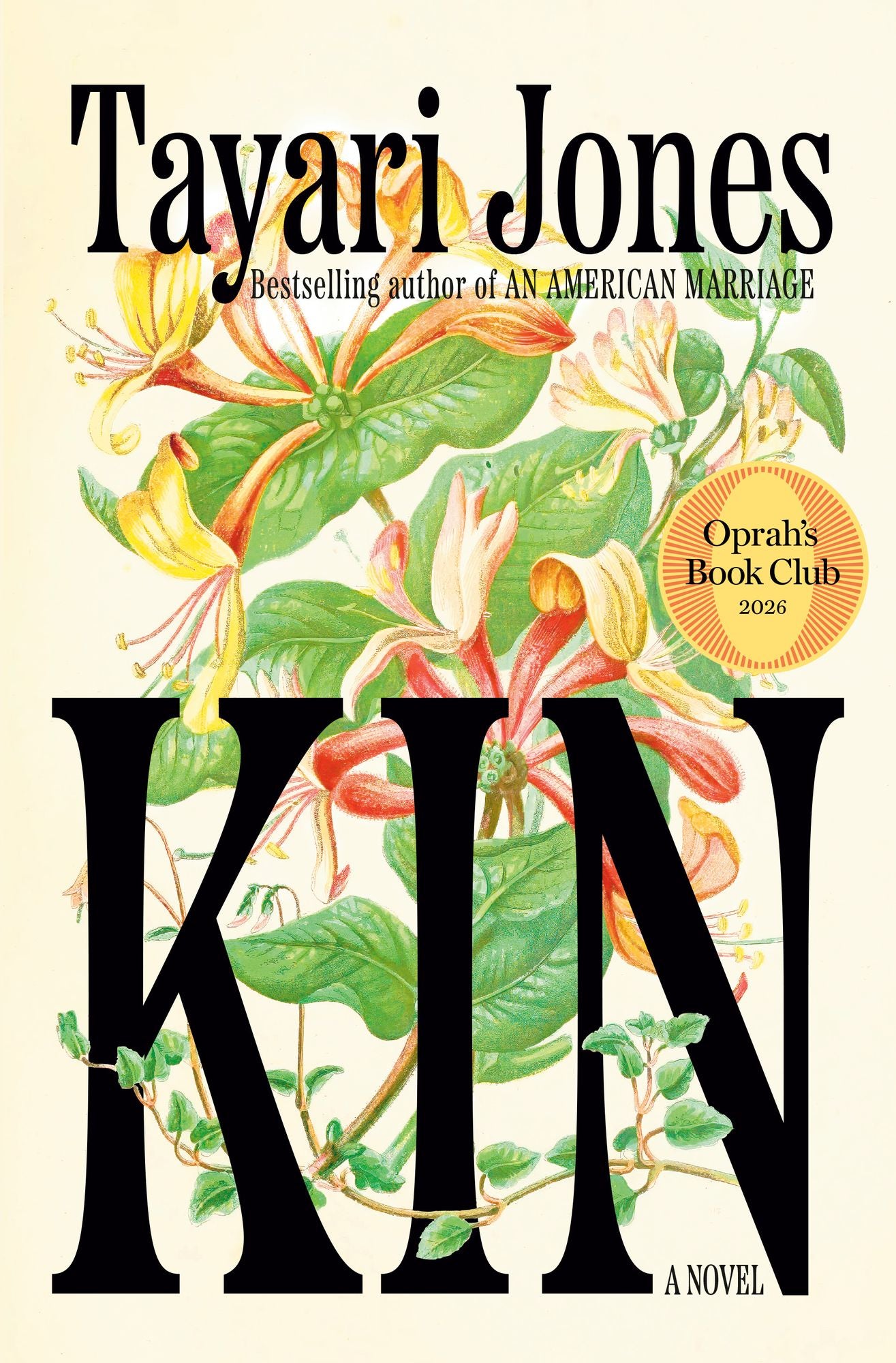 Kin (Oprah's Book Club)