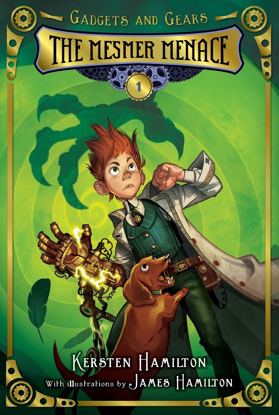 The Mesmer Menace