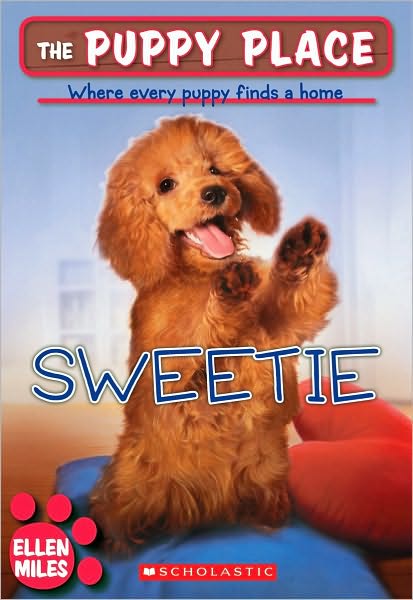 Sweetie (The Puppy Place Series #18)
