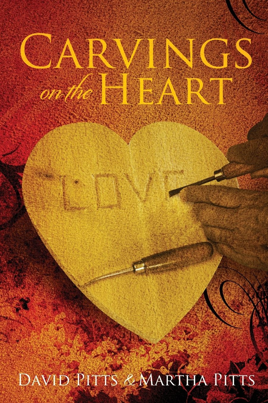 Carvings on the Heart