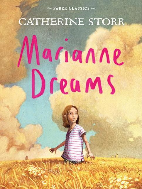 Marianne Dreams