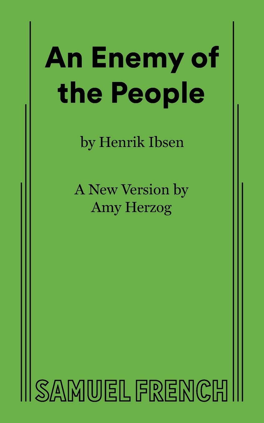 An Enemy of the People