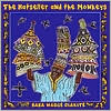 The Hatseller and the Monkeys