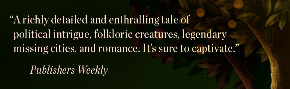 The Unicorn Hunters: A Novel