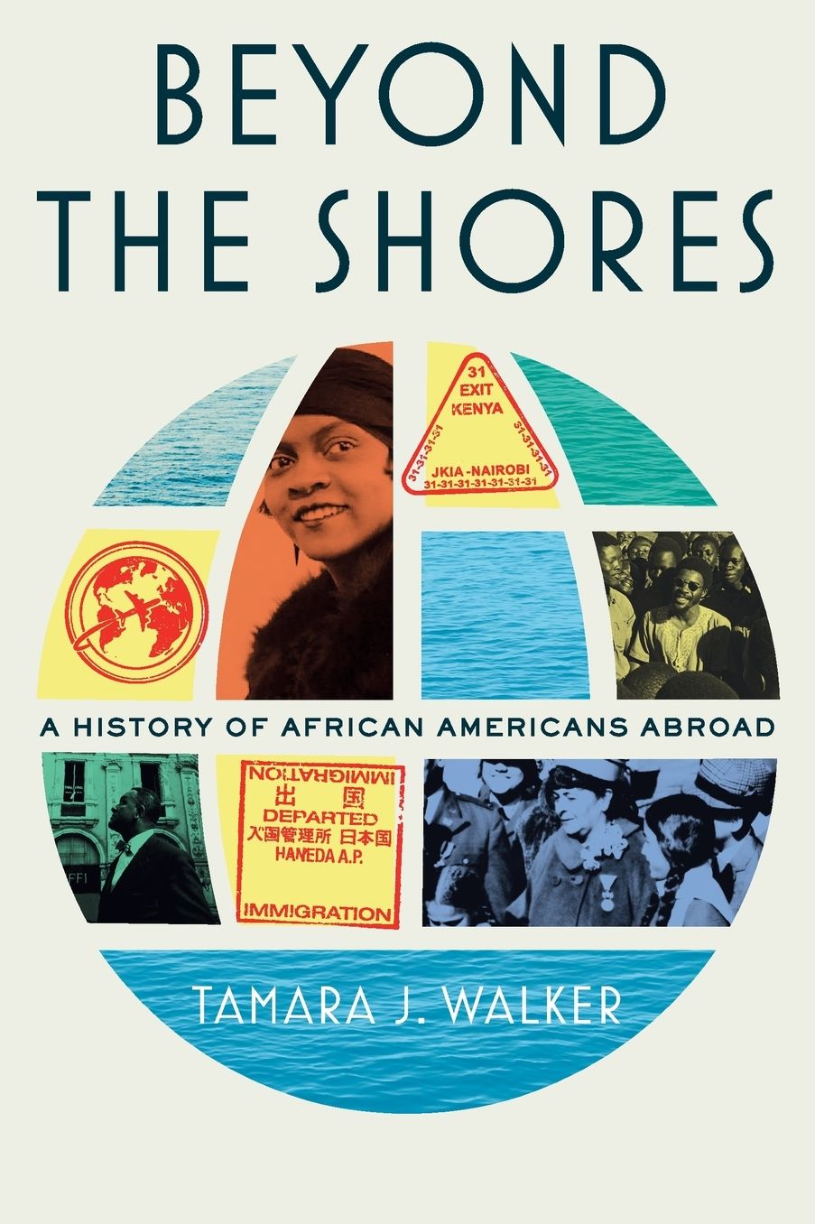 Beyond the Shores: A History of African Americans Abroad
