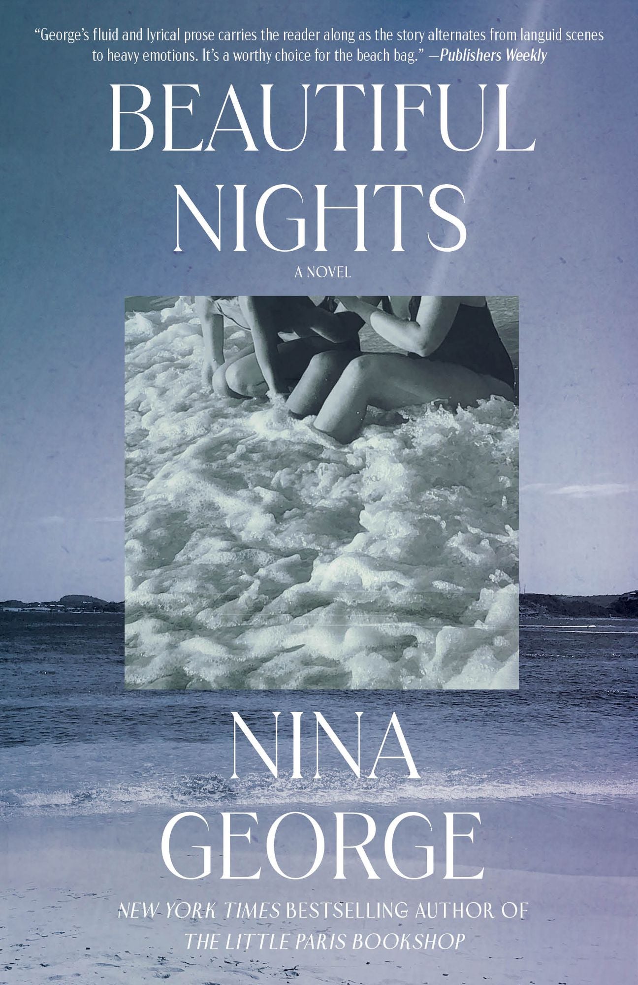 Beautiful Nights: A Novel