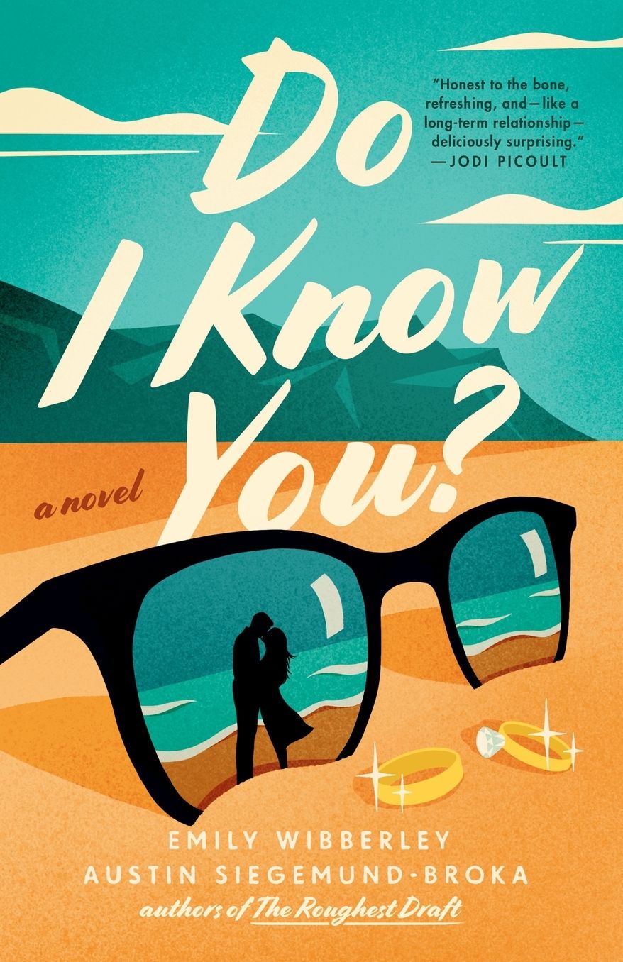 Do I Know You?