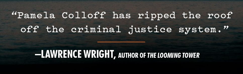 Catch the Devil: A True Story of Murder, Deception, and Injustice on the Gulf Coast