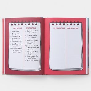 Get Untamed: The Journal (How to Quit Pleasing and Start Living)