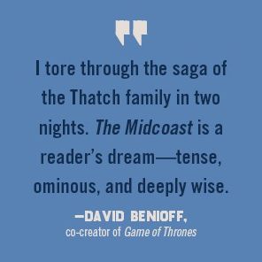 The Midcoast: A Novel