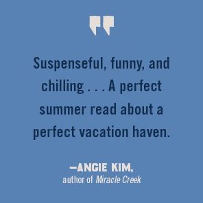 The Midcoast: A Novel