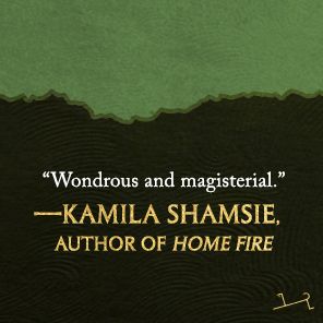 Land: A Novel