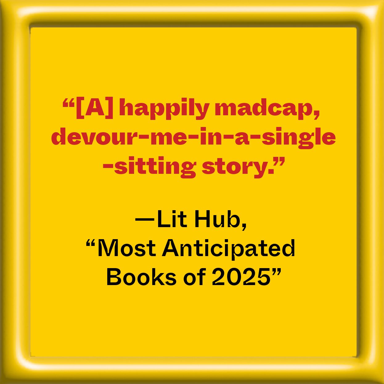 Hot Air: A Novel
