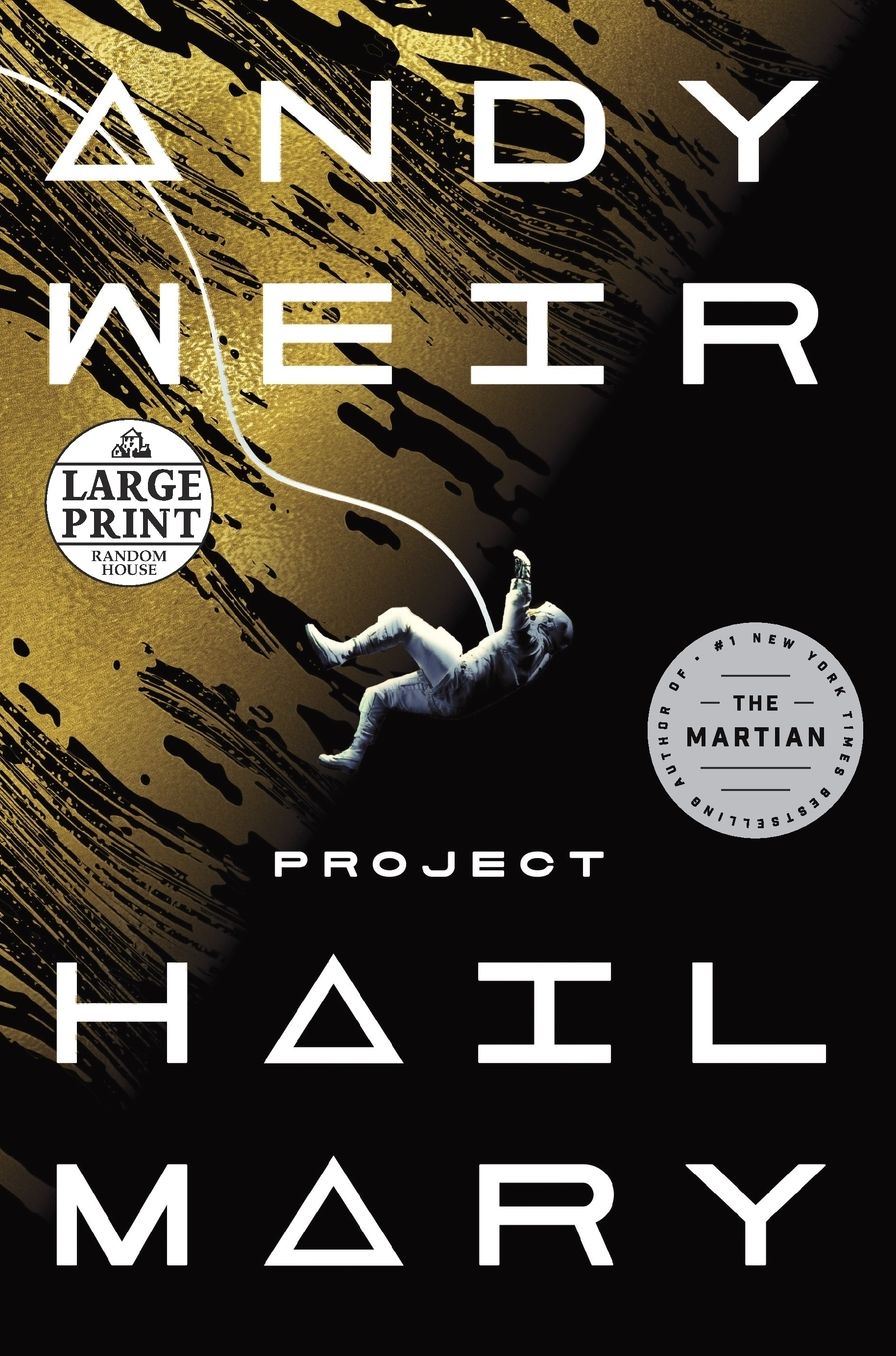 Project Hail Mary