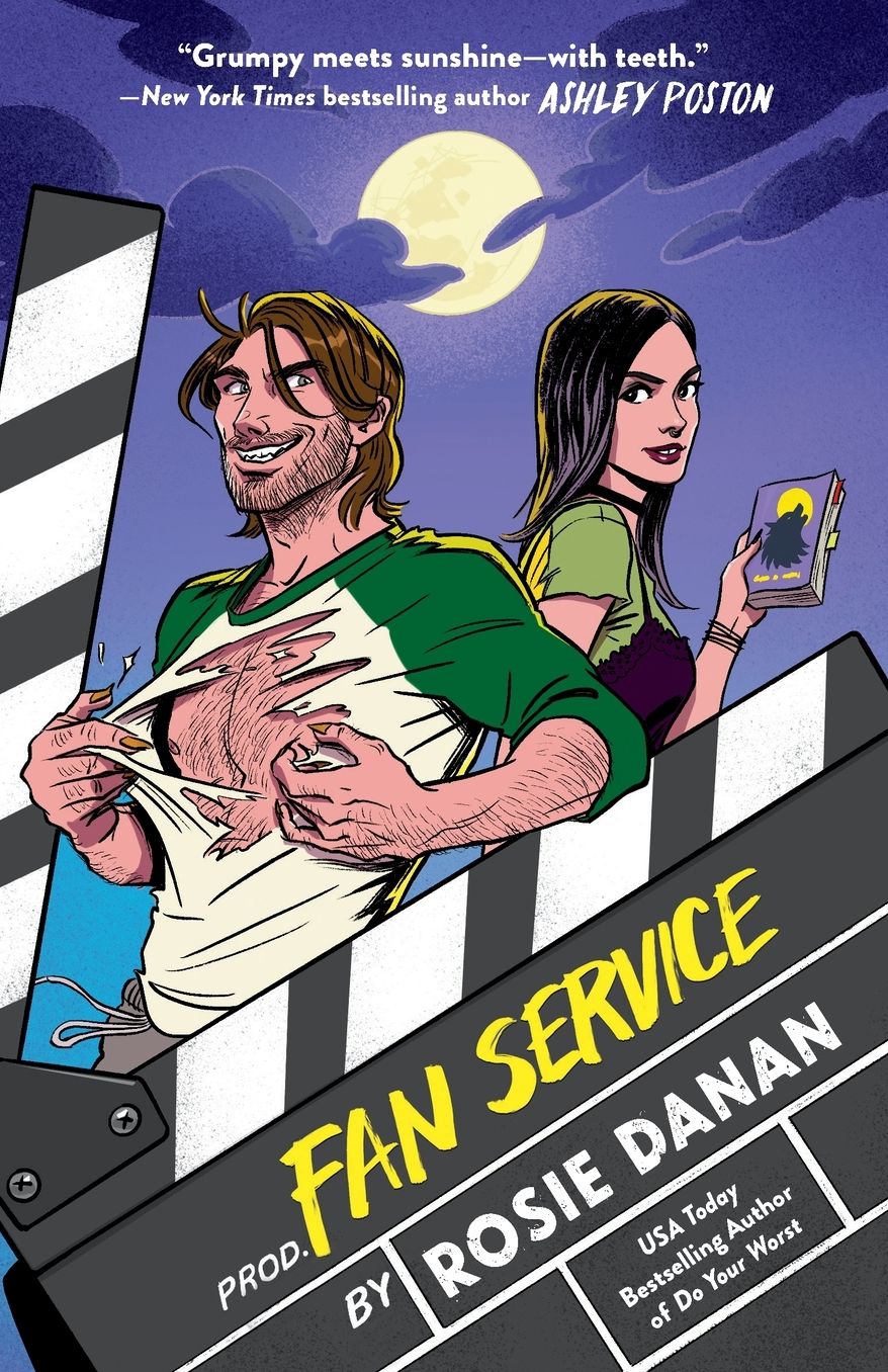 Fan Service