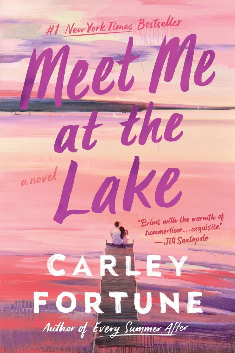 Meet Me at the Lake