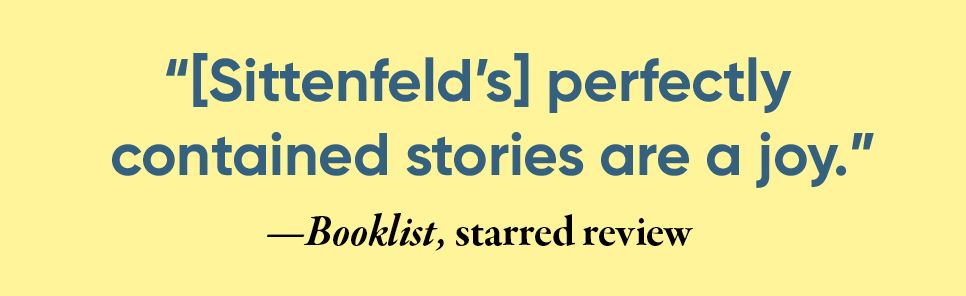 Show Don't Tell: Stories
