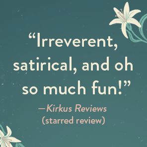 A Most Agreeable Murder: A Novel