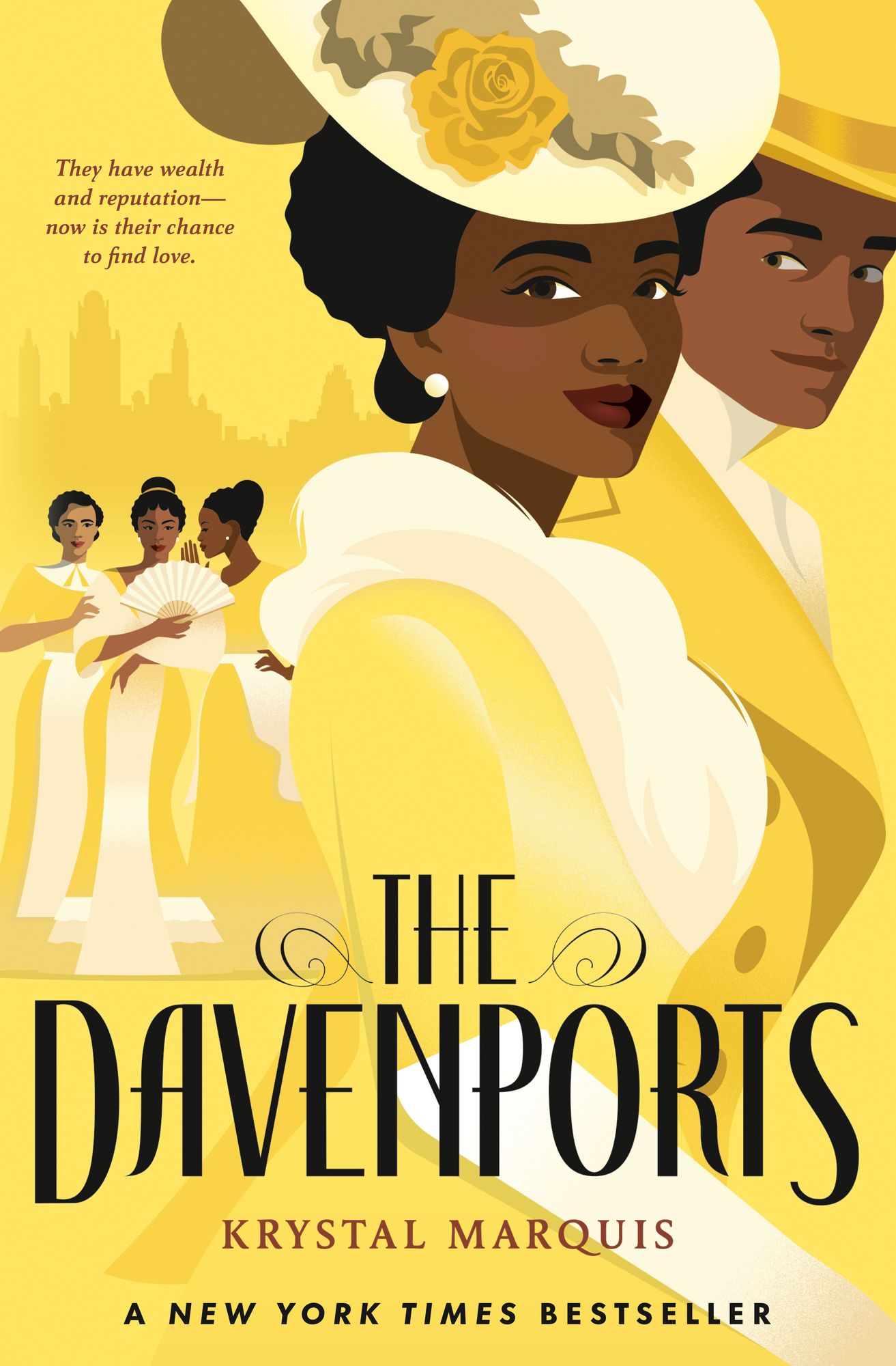The Davenports
