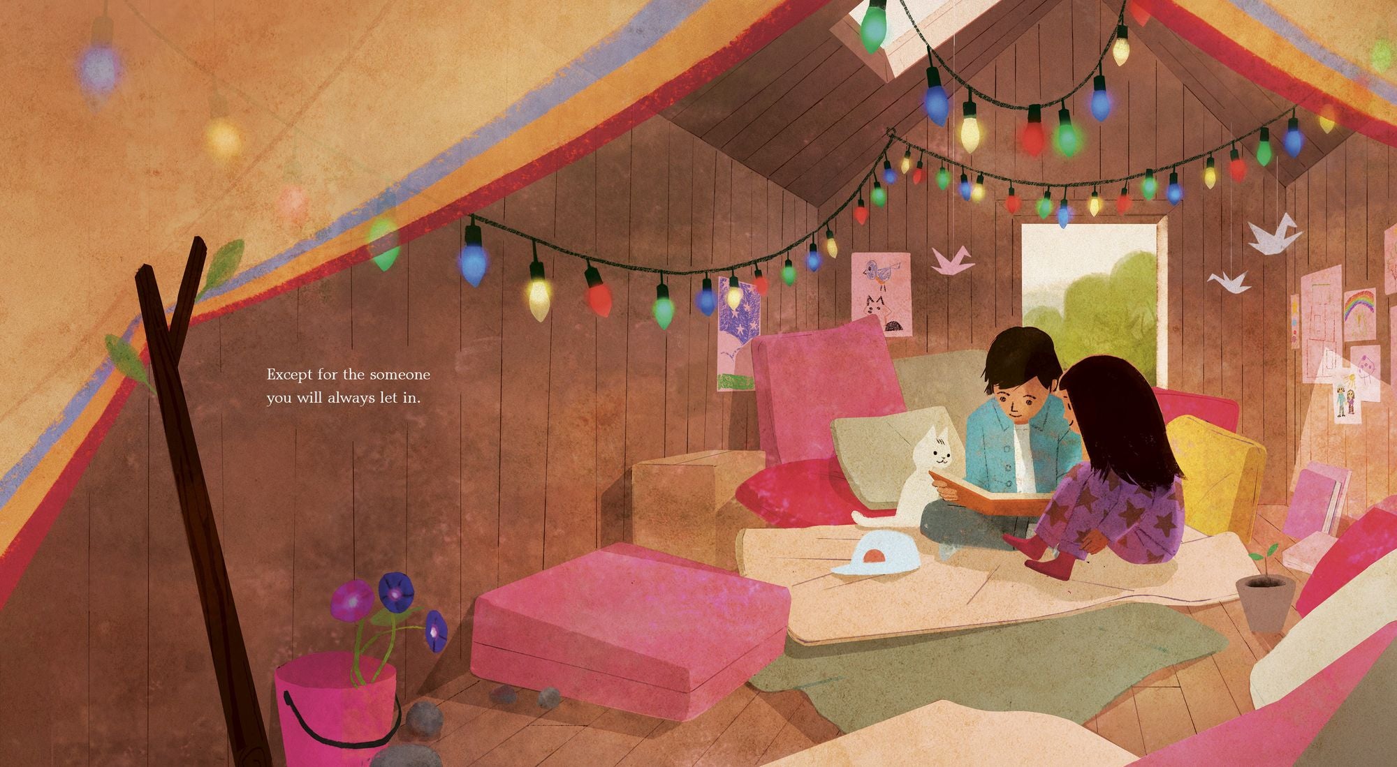 Forts