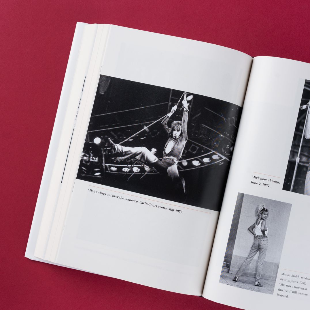 The Rolling Stones: The Biography