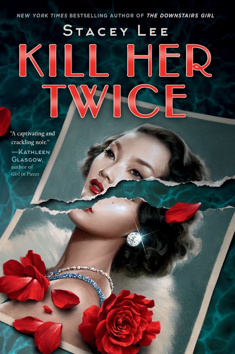 Kill Her Twice
