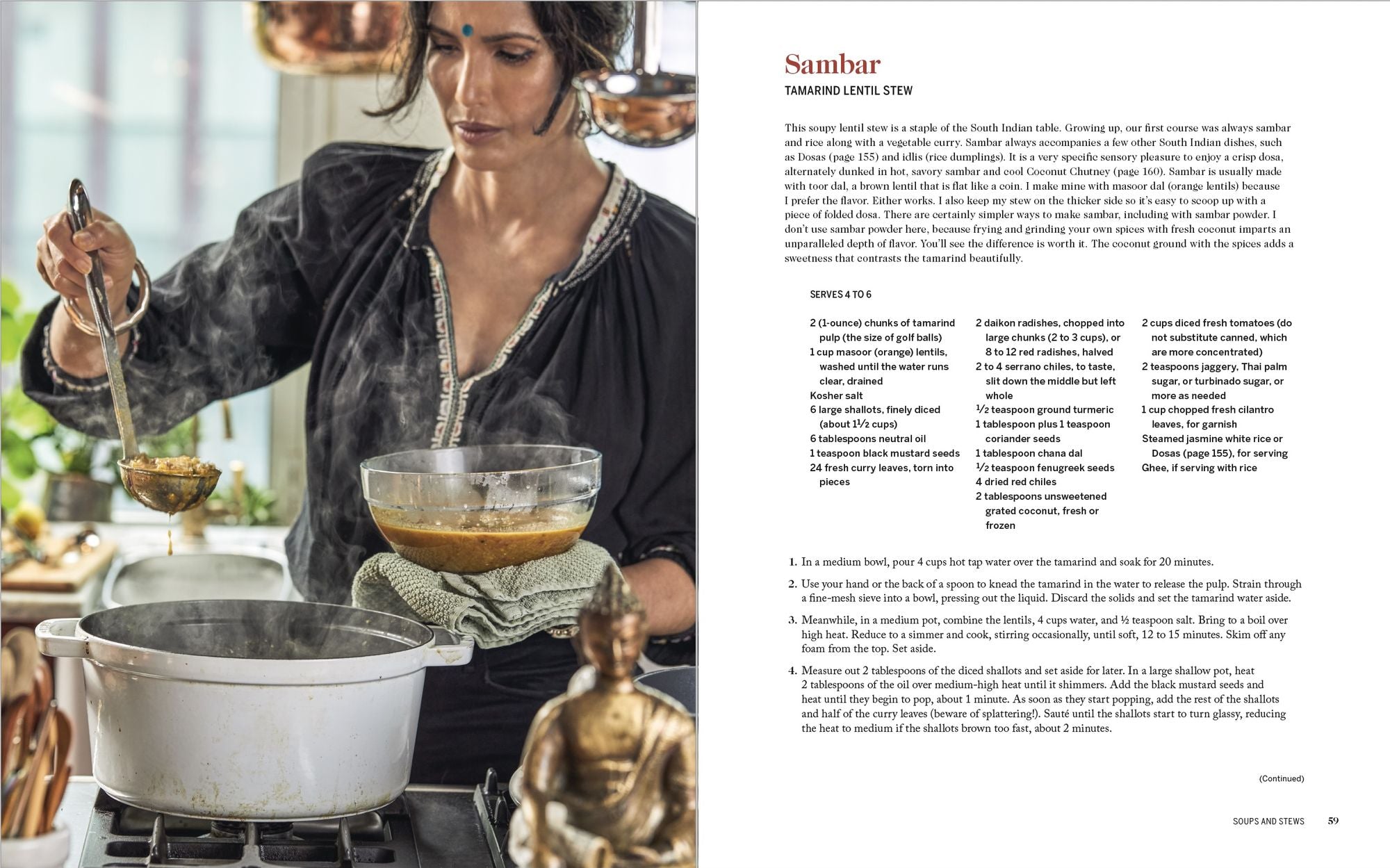 Padma's All American: Tales, Travels, and Recipes from Taste the Nation and Beyond: A Cookbook